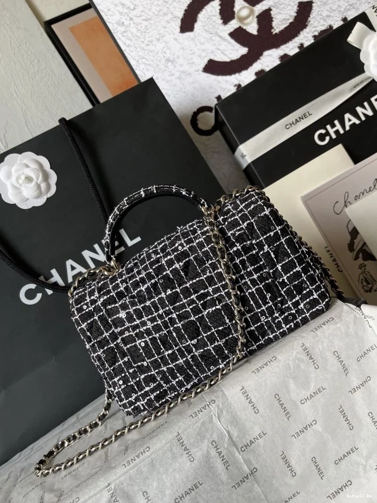 Series CF Chanel 55404 HighPerformance Bags 0702